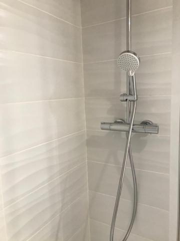 L'Ancre Bleue Apartment Кавалере-сюр-Мер Екстериор снимка